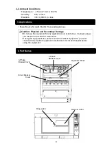 Preview for 14 page of Shindaiwa DG15BMK Owner'S And Operator'S Manual