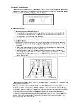 Preview for 18 page of Shindaiwa DG15BMK Owner'S And Operator'S Manual