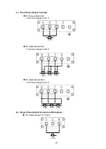 Preview for 27 page of Shindaiwa DG15BMK Owner'S And Operator'S Manual