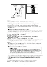 Preview for 36 page of Shindaiwa DG15BMK Owner'S And Operator'S Manual