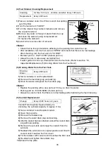 Preview for 43 page of Shindaiwa DG15BMK Owner'S And Operator'S Manual