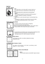 Preview for 16 page of Shindaiwa DG20MK-P Owner'S And Operator'S Manual