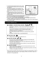 Предварительный просмотр 30 страницы Shindaiwa DG20MK-P Owner'S And Operator'S Manual