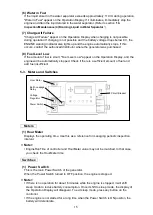 Preview for 18 page of Shindaiwa DG25MK Assembly And Instruction Manual