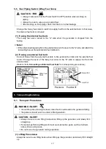 Preview for 20 page of Shindaiwa DG25MK Assembly And Instruction Manual