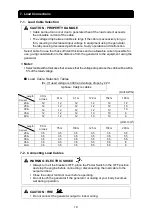 Preview for 22 page of Shindaiwa DG25MK Assembly And Instruction Manual