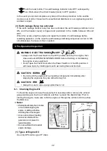 Preview for 25 page of Shindaiwa DG25MK Assembly And Instruction Manual