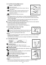 Preview for 39 page of Shindaiwa DG25MK Assembly And Instruction Manual