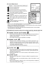 Preview for 40 page of Shindaiwa DG25MK Assembly And Instruction Manual