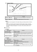 Preview for 15 page of Shindaiwa DG60MI Owner'S And Operator'S Manual
