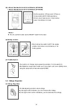 Preview for 16 page of Shindaiwa DGA12DM Owner'S And Operator'S Manual