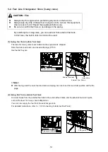 Предварительный просмотр 17 страницы Shindaiwa DGA12DM Owner'S And Operator'S Manual