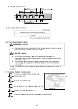 Предварительный просмотр 26 страницы Shindaiwa DGA12DM Owner'S And Operator'S Manual