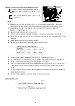 Preview for 27 page of Shindaiwa DGA12DM Owner'S And Operator'S Manual