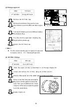 Preview for 39 page of Shindaiwa DGA12DM Owner'S And Operator'S Manual