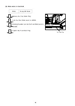 Preview for 42 page of Shindaiwa DGA12DM Owner'S And Operator'S Manual