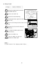 Preview for 43 page of Shindaiwa DGA12DM Owner'S And Operator'S Manual