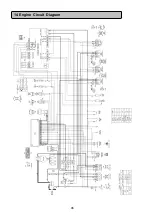 Preview for 50 page of Shindaiwa DGA12DM Owner'S And Operator'S Manual