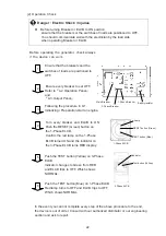 Preview for 24 page of Shindaiwa dga20e Owner'S And Operator'S Manual