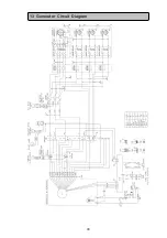 Preview for 48 page of Shindaiwa dga20e Owner'S And Operator'S Manual