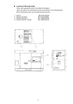 Preview for 6 page of Shindaiwa dga50c Owner'S And Operator'S Manual