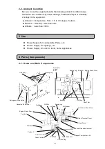 Preview for 8 page of Shindaiwa dga50c Owner'S And Operator'S Manual