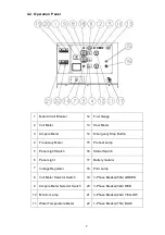 Preview for 9 page of Shindaiwa dga50c Owner'S And Operator'S Manual