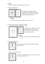 Preview for 16 page of Shindaiwa dga50c Owner'S And Operator'S Manual