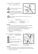 Preview for 42 page of Shindaiwa dga50c Owner'S And Operator'S Manual