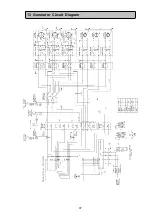 Preview for 49 page of Shindaiwa dga50c Owner'S And Operator'S Manual