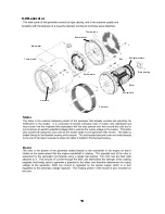 Предварительный просмотр 18 страницы Shindaiwa DGK11F Service Manual