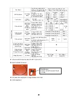 Предварительный просмотр 23 страницы Shindaiwa DGK11F Service Manual