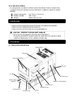 Предварительный просмотр 10 страницы Shindaiwa DGK125F Owner'S And Operator'S Manual