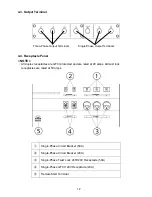 Предварительный просмотр 15 страницы Shindaiwa DGK125F Owner'S And Operator'S Manual