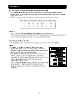 Предварительный просмотр 16 страницы Shindaiwa DGK125F Owner'S And Operator'S Manual