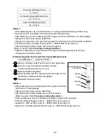 Предварительный просмотр 53 страницы Shindaiwa DGK125F Owner'S And Operator'S Manual