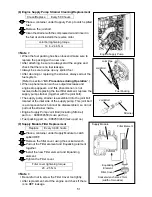 Предварительный просмотр 54 страницы Shindaiwa DGK125F Owner'S And Operator'S Manual