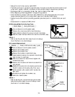 Предварительный просмотр 55 страницы Shindaiwa DGK125F Owner'S And Operator'S Manual