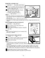 Предварительный просмотр 56 страницы Shindaiwa DGK125F Owner'S And Operator'S Manual