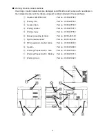 Preview for 8 page of Shindaiwa DGK14F Owner'S And Operator'S Manual