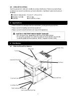 Preview for 10 page of Shindaiwa DGK14F Owner'S And Operator'S Manual