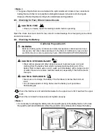 Preview for 26 page of Shindaiwa DGK14F Owner'S And Operator'S Manual