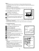 Preview for 38 page of Shindaiwa DGK14F Owner'S And Operator'S Manual