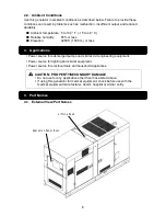 Preview for 9 page of Shindaiwa DGK150D Owner'S And Operator'S Manual