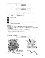 Preview for 48 page of Shindaiwa DGK150D Owner'S And Operator'S Manual