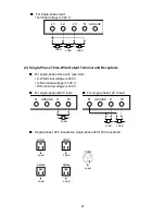 Предварительный просмотр 24 страницы Shindaiwa DGK15F Owner'S And Operator'S Manual