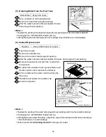 Предварительный просмотр 40 страницы Shindaiwa DGK15F Owner'S And Operator'S Manual