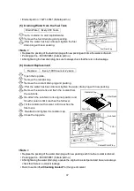 Preview for 40 page of Shindaiwa DGK15FU Owner'S And Operator'S Manual