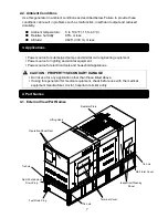 Preview for 10 page of Shindaiwa DGK180F Owner'S And Operator'S Manual