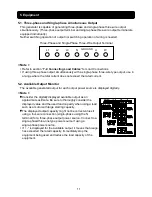 Preview for 14 page of Shindaiwa DGK180F Owner'S And Operator'S Manual